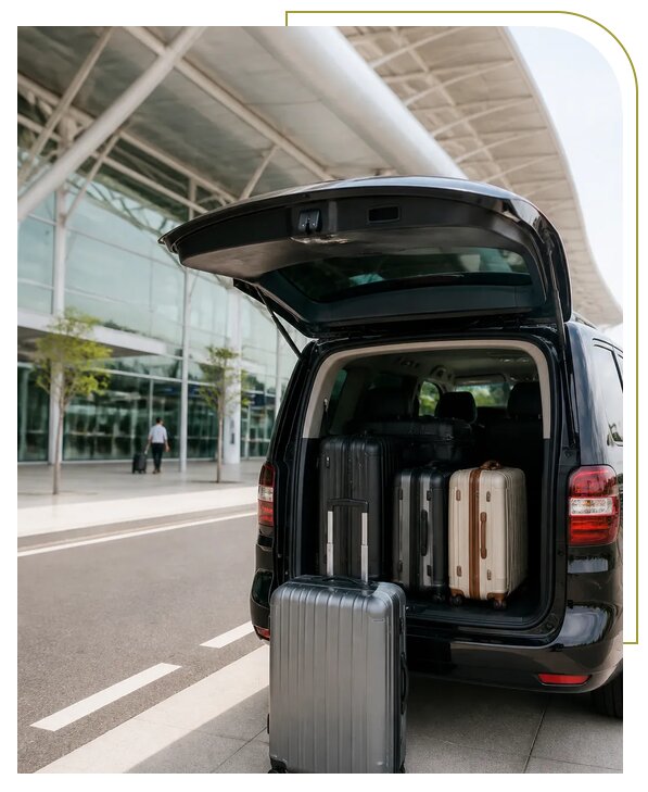 Трансфер в аэропорт Пхукета из Чусовой от 2612 р. | коПхукет-Чсв